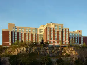Marriott Boston Quincy
