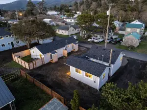 Coral Cottage Unit 1