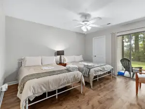 19th Green @ True Blue Golf 2 Bed 2 Bath 1st Floor