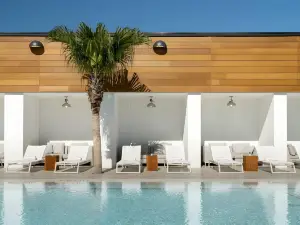 JW Marriott Tampa Water Street