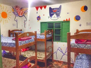 Sumé Hostel