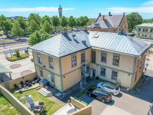 Järnvägshotellet B&B Skara