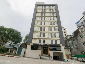 The Gandamar Hotel
