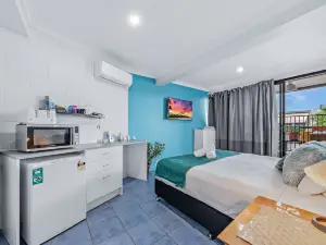 Airlie Sun & Sand Accommodation Studio #1
