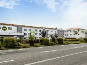 B&B Hotel Bordeaux le Haillan 3 étoiles