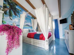 Étoiles Luxury Guest House Resort