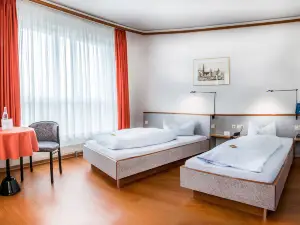 Hotel Blaubeurer Tor