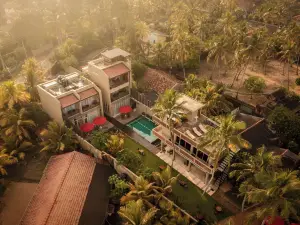 Ayuda Sanctuary Boutique