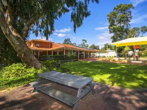 Banksia Tourist Park
