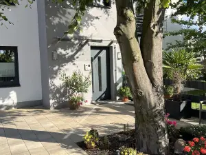 Guetsel Lodge Appartements