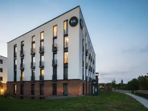 We Rooms Hotel