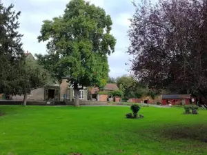 Rustic Retreat in Retford