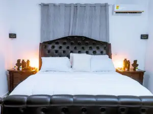 Low Cost Luxury Rooms