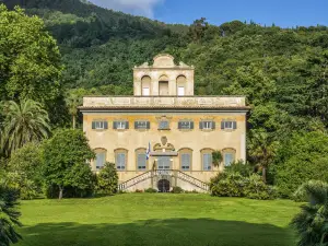 Relais All'Ussero a Villa di Corliano
