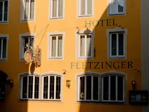 Hotel Fletzinger