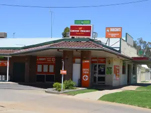 The Shamrock Hotel Balranald