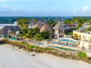 Coral Rocks Hotel & Restaurant