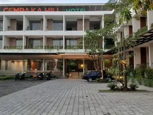 尼奧珍巴卡山酒店