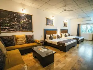 Mogli Resorts Kanha