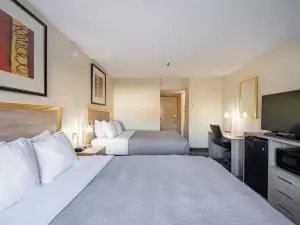 哈利法克斯機場酒店