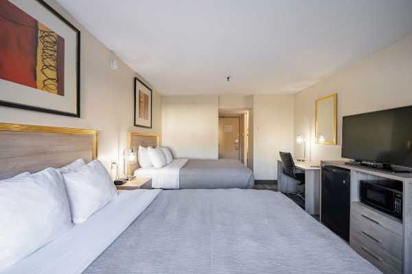 Quality Inn Halifax Airport Promo Code