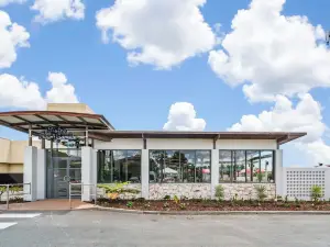 Everton Park Hotel