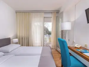 Hotel Zagreb