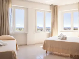 Hotel de Plam