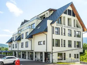 Hotel Palcich Plitvice