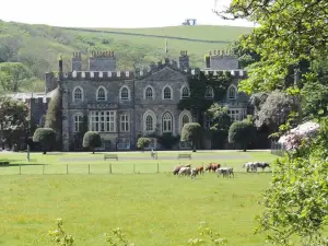 The Park Hotel