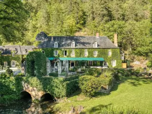 Manoir d'Hautegente
