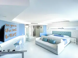 Corralejo Surfing Colors Hotel&Apartments