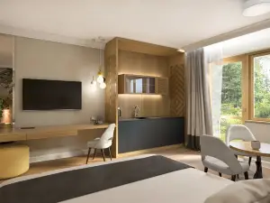 Chaber Apartamenty