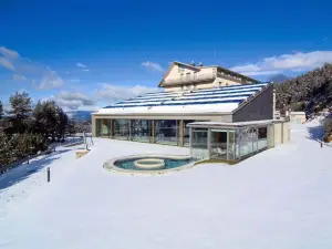 Hotel & Spa la Collada