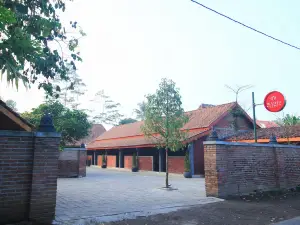 Wahid Borobudur