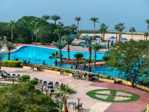 Grand East Hotel - Resort & Spa Dead Sea