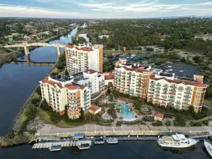 Marina Inn at Grande Dunes