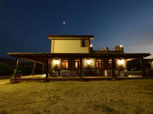 Agriturismo Trappeto Vecchio