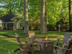 Foxfield Inn