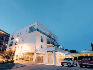 Hotel Fanat