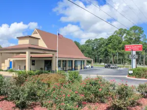 โรสการ์เด้น อินน์แอนด์สวีทส์