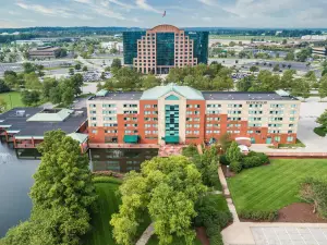 Elimwood Hotel, A Ramada by Wyndham