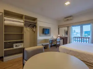 플라자 블루메나우 호텔