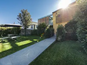 Le Scuole B&B - by ColleMassari Hospitality