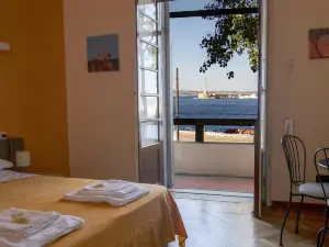 Teatro sullo Stretto