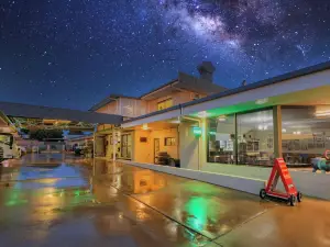 Biloela Centre Motel & Steakhouse Restaurant