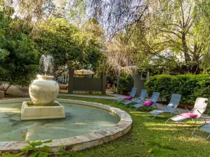 Village Boutique Hotel