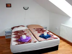 Ubytování Sušice