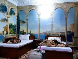 Hotel Qasr-e-Naz