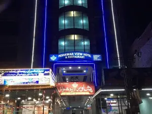 Peshwar View Hotel